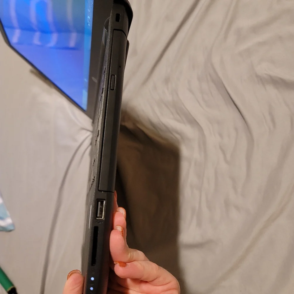 Hp laptop